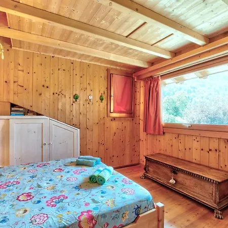 Con Piscina E Vista Panoramica *