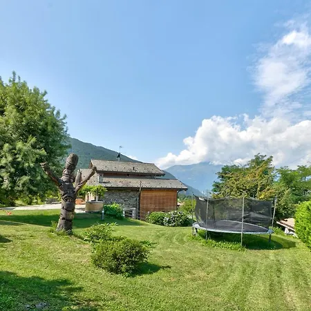 Con Piscina E Vista Panoramica *