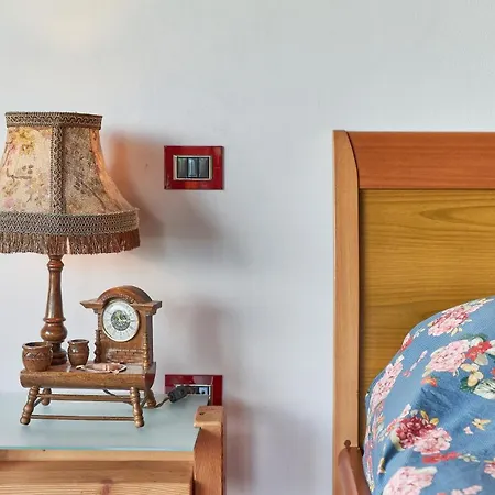 Chalet Con Piscina E Vista Panoramica