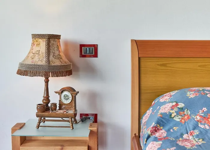 Chalé Con Piscina E Vista Panoramica