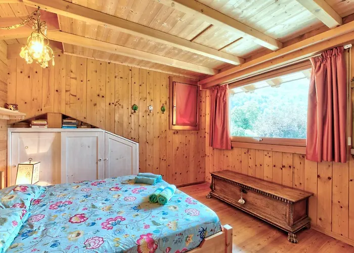 Con Piscina E Vista Panoramica *