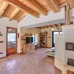 Horská chata Con Piscina E Vista Panoramica