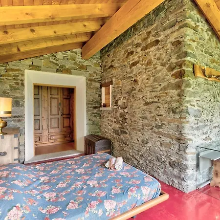 Con Piscina E Vista Panoramica Chalet